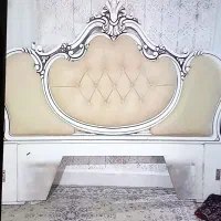 تخت دونفره