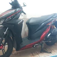 موتور کلیک 150