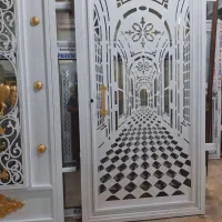 درب وپنجره سازی الغدیر.وجوشکاری سیار