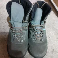 کفش کوهنوردی