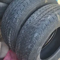 لاستیک 225/70R16