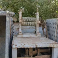 تجهیزات کارگاه نقل ونبات