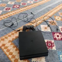 PS4 اسلیم|کنسول، بازی ویدئویی و آنلاین|یاسوج, |دیوار