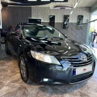 تویوتا کمری GLX مدل 2007