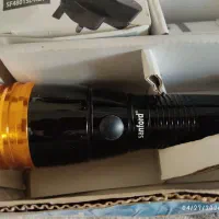 چراغ قوه Sanford ژاپنی