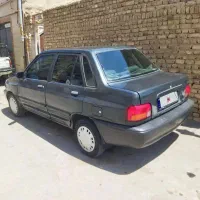 پراید 85 دوگانه