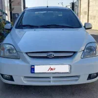 ریو مدل 89 فوق العاده تمیز