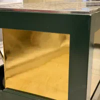 دستگاه اسپرسو ساز سنرمو زویی سه گروپ