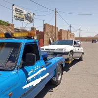 امداد خودرو یدک کش یزد اشکذر.شبانه روزی