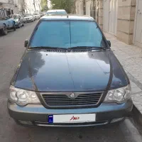 پراید111مدل 95