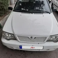 پراید ۱۱۱ در حد و فروش فوری