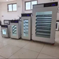دستگاه ها جوجه کشی تمام اتوماتیک هدایت