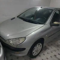 ۲۰۶مدل ۸۴ معاوضه