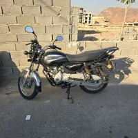 موتور باکسر