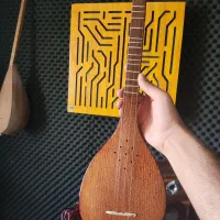 سه تار هاتف ملکشاهی
