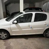 ۲۰۷ پاناروما