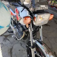 هندا باسل200 مدل 404 هزار تا کار درحد خشک