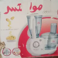 غذاساز مولینکس ۲۹ کاره