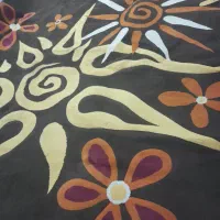 فرش۱۲متری