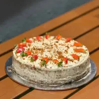 کیک و‌دسرخونگی