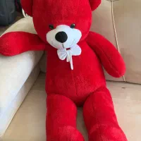 عروسک خرس
