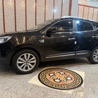 جک s5|خودرو سواری و وانت|باغستان, |دیوار