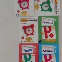 بیست پک مهر و ماه یازدهم