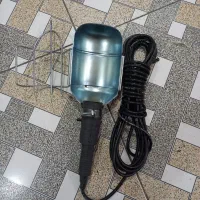 چراغ سیار مکانیکی