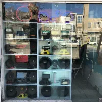 تخفیف ۲۰ درصدی سیستم صوتی