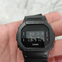 ساعت G shock اصلی