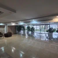 آپارتمان ۱۲۰ متری ۲ خواب موقعیت اداری شهرک غرب