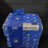 بوق اصلی ایساکو سمند و پژو