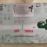 تخته رسم مهندسی فابل کاملا نو وسالم