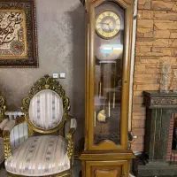 ساعت ایستاده لوکس پاندول دار