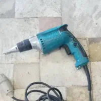 اسکرو گان ماکیتا اصل
