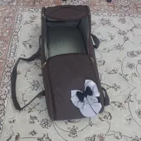 ساک حمل نوزاد