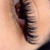 کاشت مژه
