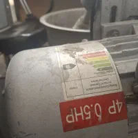 دستگاه فر کلوچه فومن با خمیر گیر 40 کیلویی