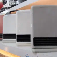 بخاری ژاپنی درحد نو با گارانتی کتبی