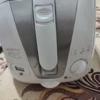 سرخ کن