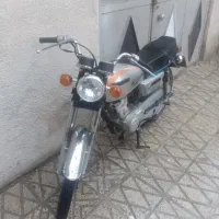 موتور حسان مدل 90