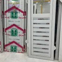 درب سرویس درجه 3 ارزان