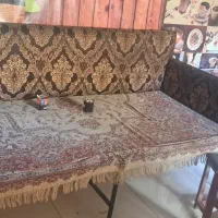 تخت قهوه خانه ای ۵عدد