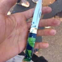 چاقو زنجان
