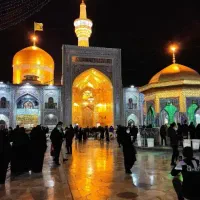 مشهد مقدس  قطار  اتوبوس  هواپیما