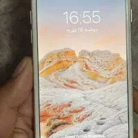 گوشی ایفن هفت در حد صفر