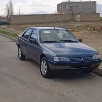 پژو405مدل 90
