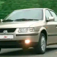 فروش سمند ۸۱