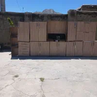 کابینت ام دی اف