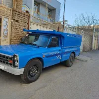 فروش نیسان آبی